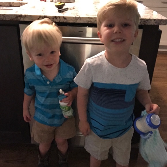 Meet your Posher, Celia - Picture 2 of 3